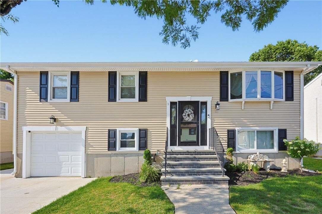 House in East Providence, Rhode Island, United States 1 - 18550982