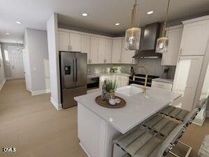 Residenza a Apex, Carolina del Nord, Stati Uniti 3 - 18548583
