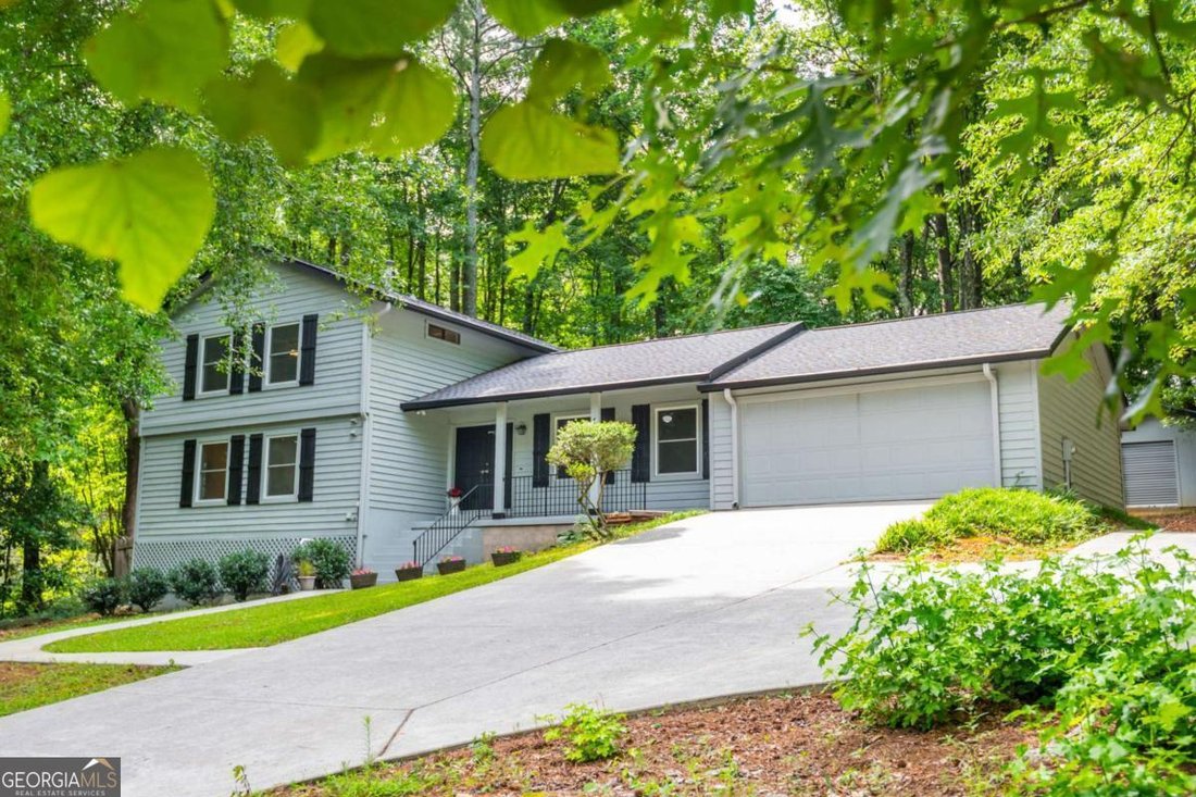 House in Alpharetta, Georgia, United States 2 - 18548798