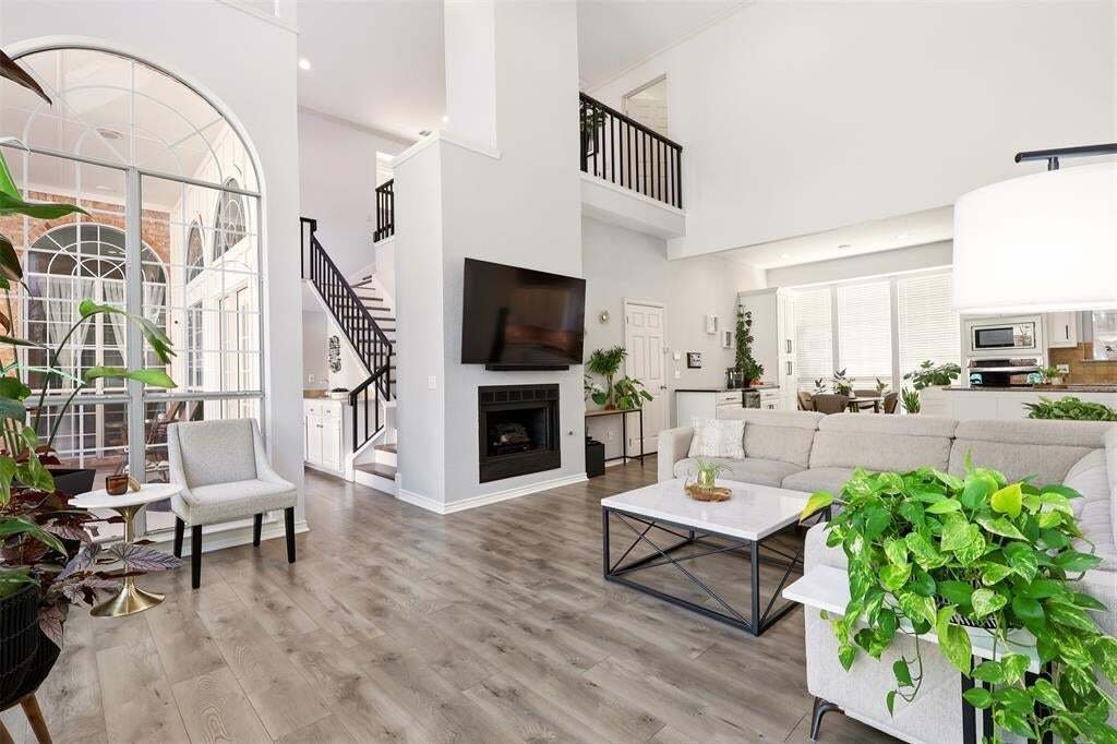 House in Frisco, Texas, United States 5 - 18552790