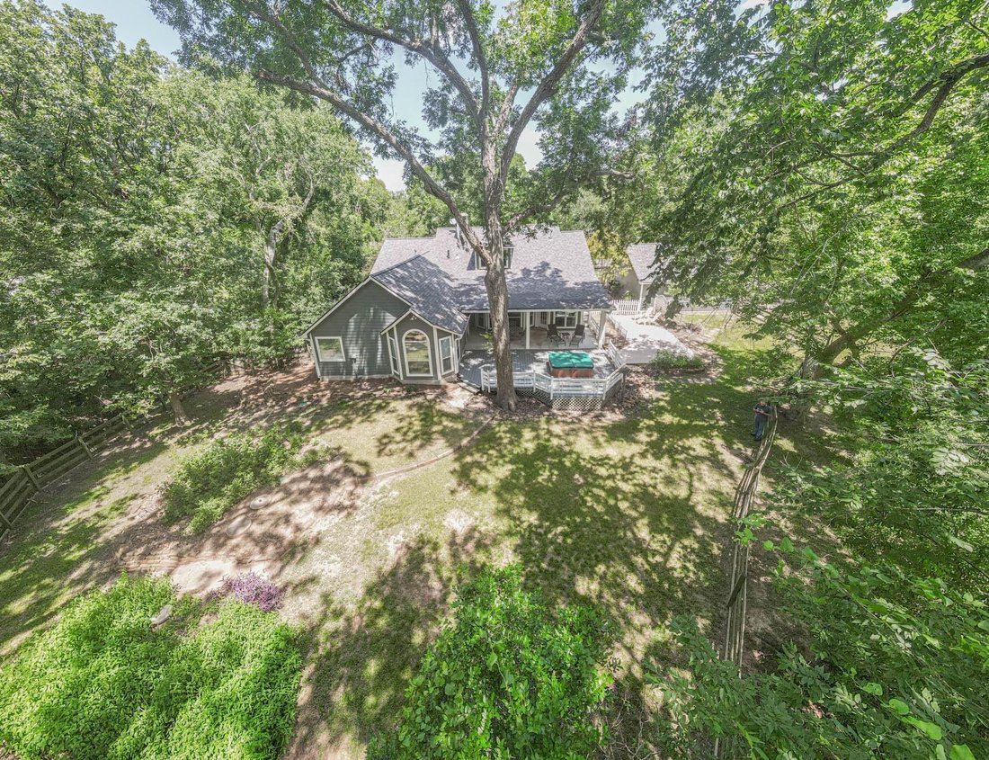 House in Fulshear, Texas, United States 4 - 18552907
