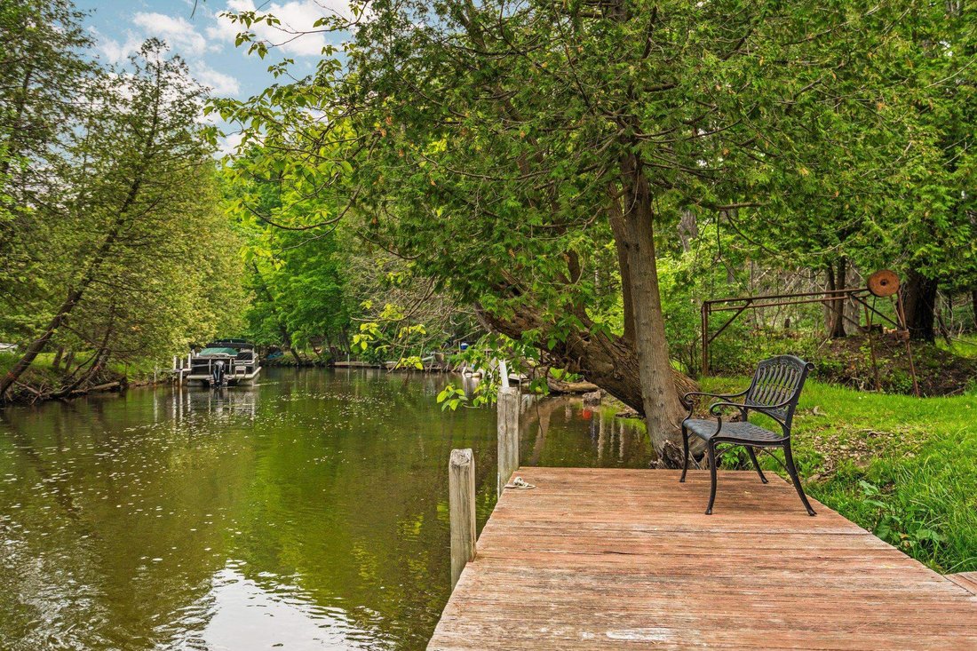 House in Central Lake, Michigan, United States 3 - 18551582