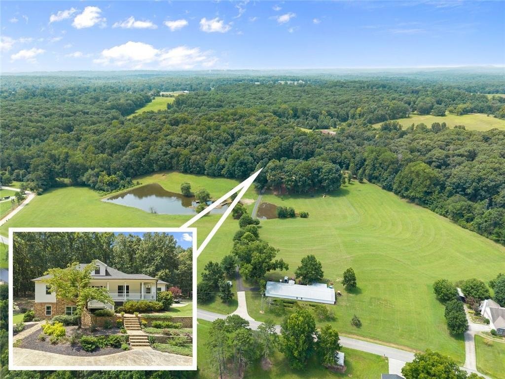 House in Gainesville, Georgia, United States 4 - 18552374