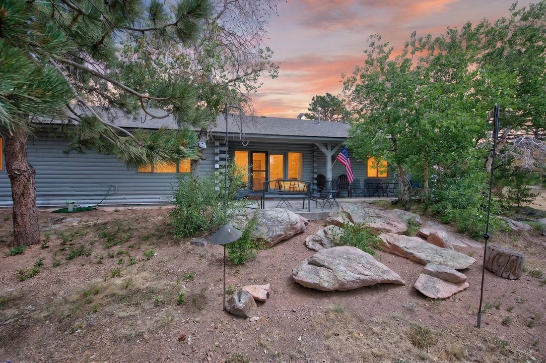 House in Granite Canyon, Wyoming, United States 2 - 18550613