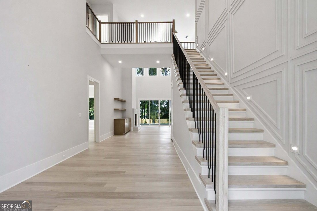 House in Alpharetta, Georgia, United States 5 - 18548812