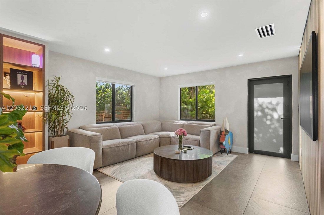 Apartment in Miami, Florida, United States 3 - 18548946