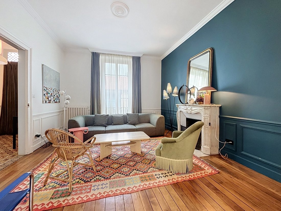 House in Centre Ville, Reims, France 2 - 18251771