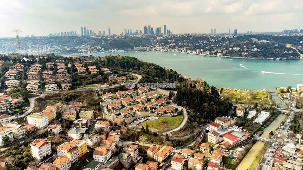 Villa in İstanbul, İstanbul, Turkey 1 - 18128189