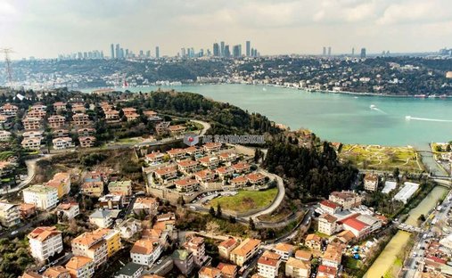 Estambul, Provincia de Estambul, Turquía 1