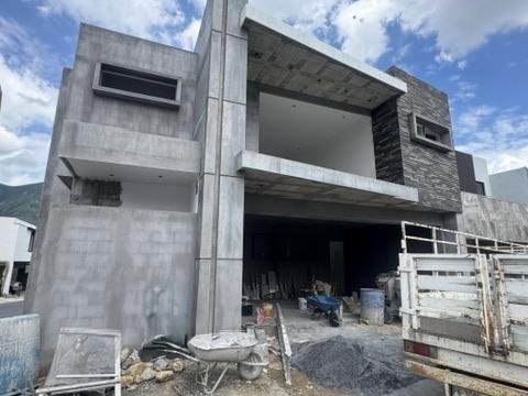 House in Santiago, Nuevo Leon, Mexico 3 - 18552947