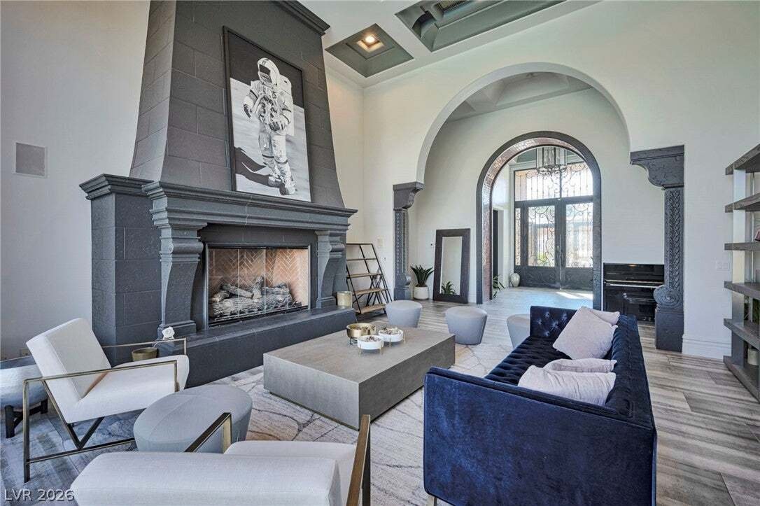 House in Las Vegas, Nevada, United States 2 - 18551095