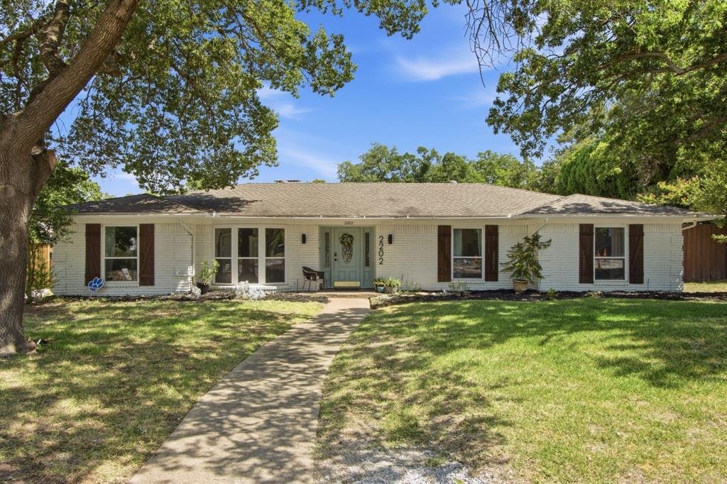 House in Richardson, Texas, United States 1 - 18552704