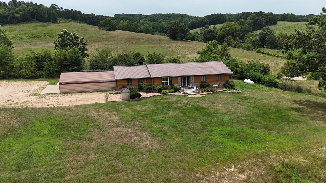 House in Norwood, Missouri, United States 2 - 18548410