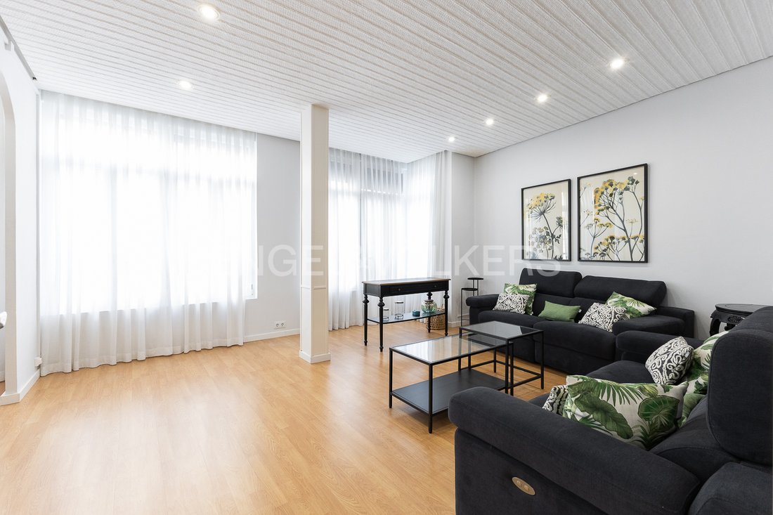 Apartment in Ciutat Vella, Valencia, Spain 5 - 18553148