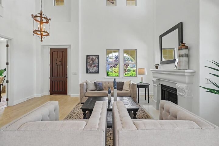 House in El Dorado Hills, California, United States 5 - 18554022