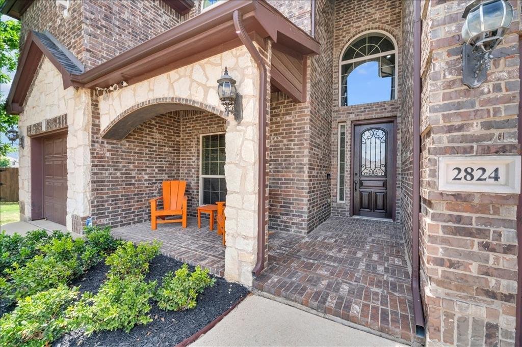 House in Fort Worth, Texas, United States 3 - 18552963