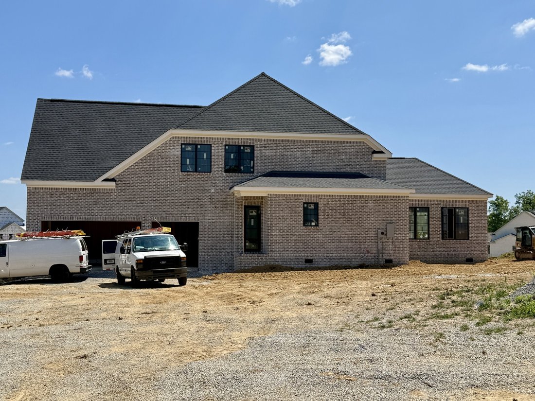House in Nolensville, Tennessee, United States 4 - 17455954