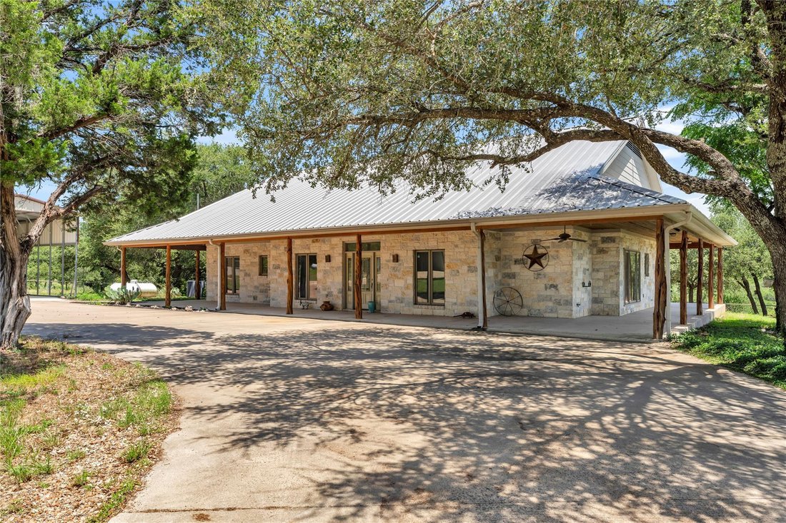 House in Florence, Texas, United States 2 - 18551725