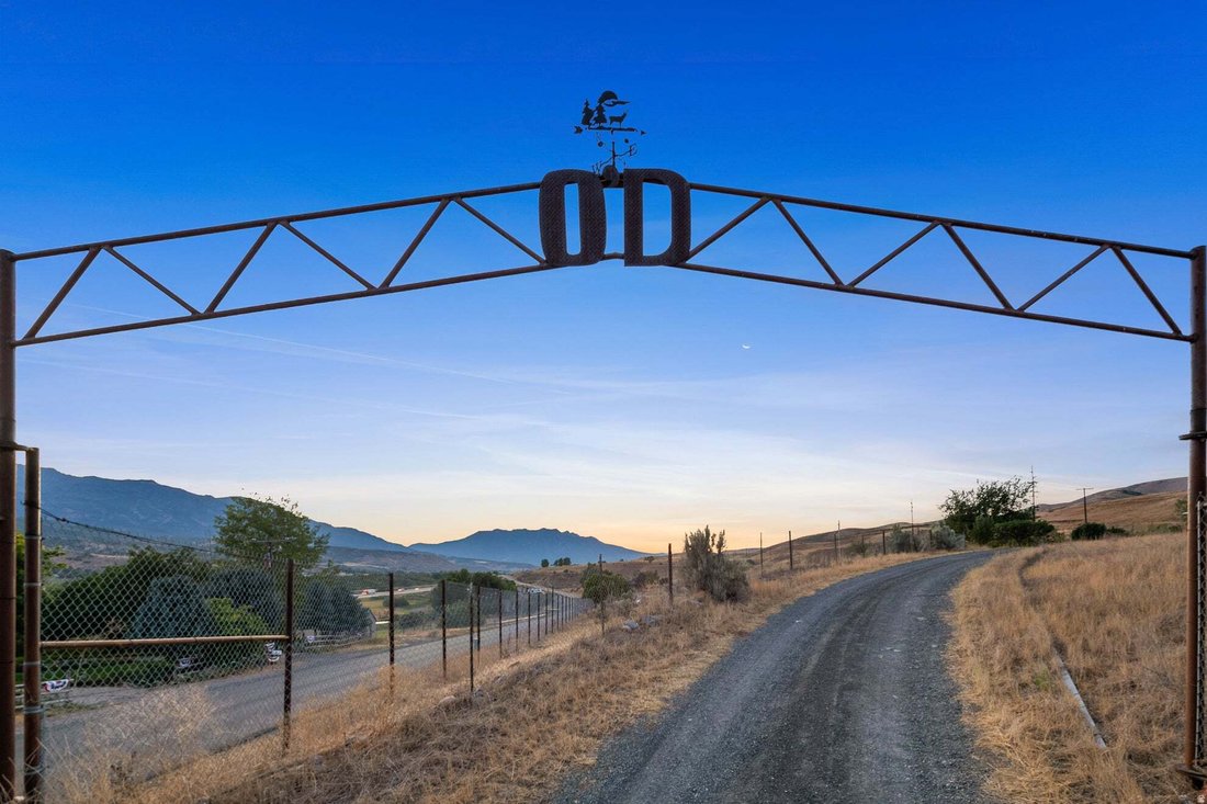 House in Morgan, Utah, United States 2 - 18551431