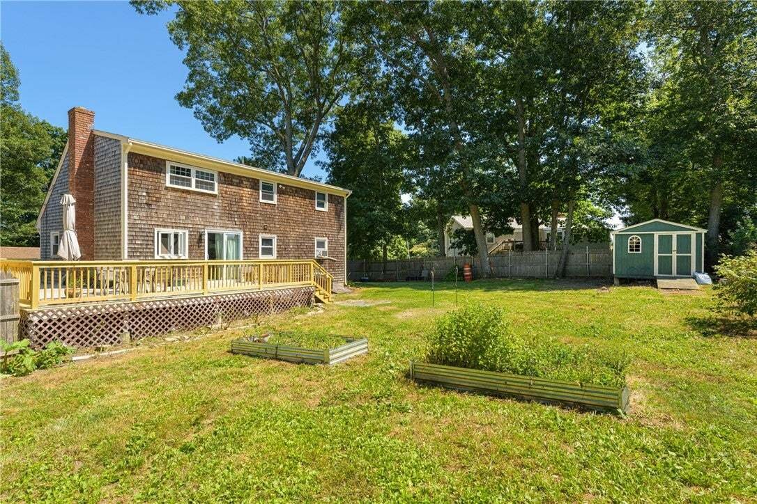 House in Bristol, Rhode Island, United States 4 - 18550986
