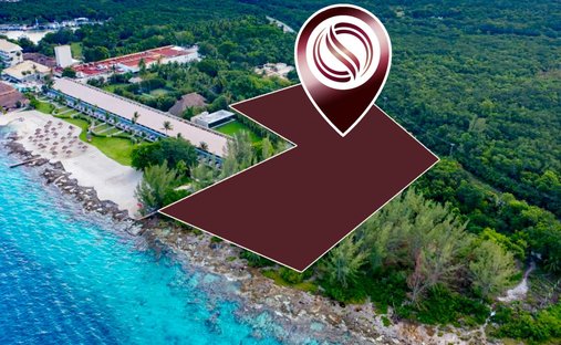 Land in San Miguel de Cozumel, Quintana Roo, Mexico 1