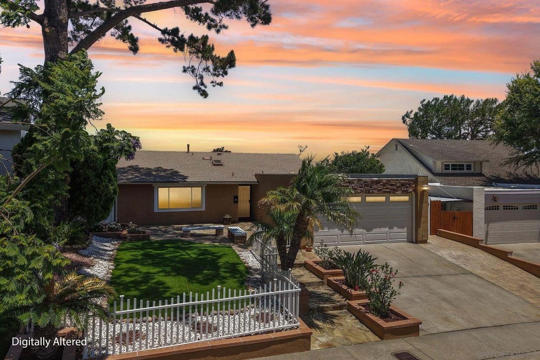 House in San Diego, California, United States 2 - 18552578