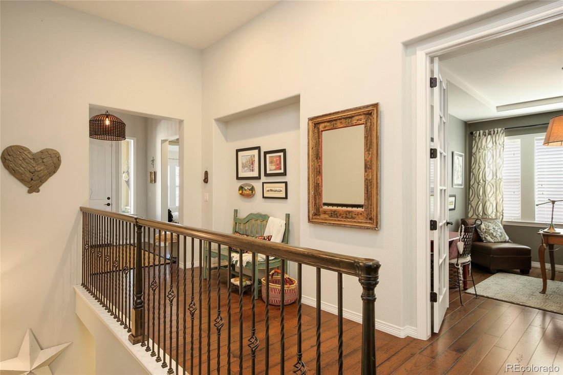 House in Highlands Ranch, Colorado, United States 4 - 18550953