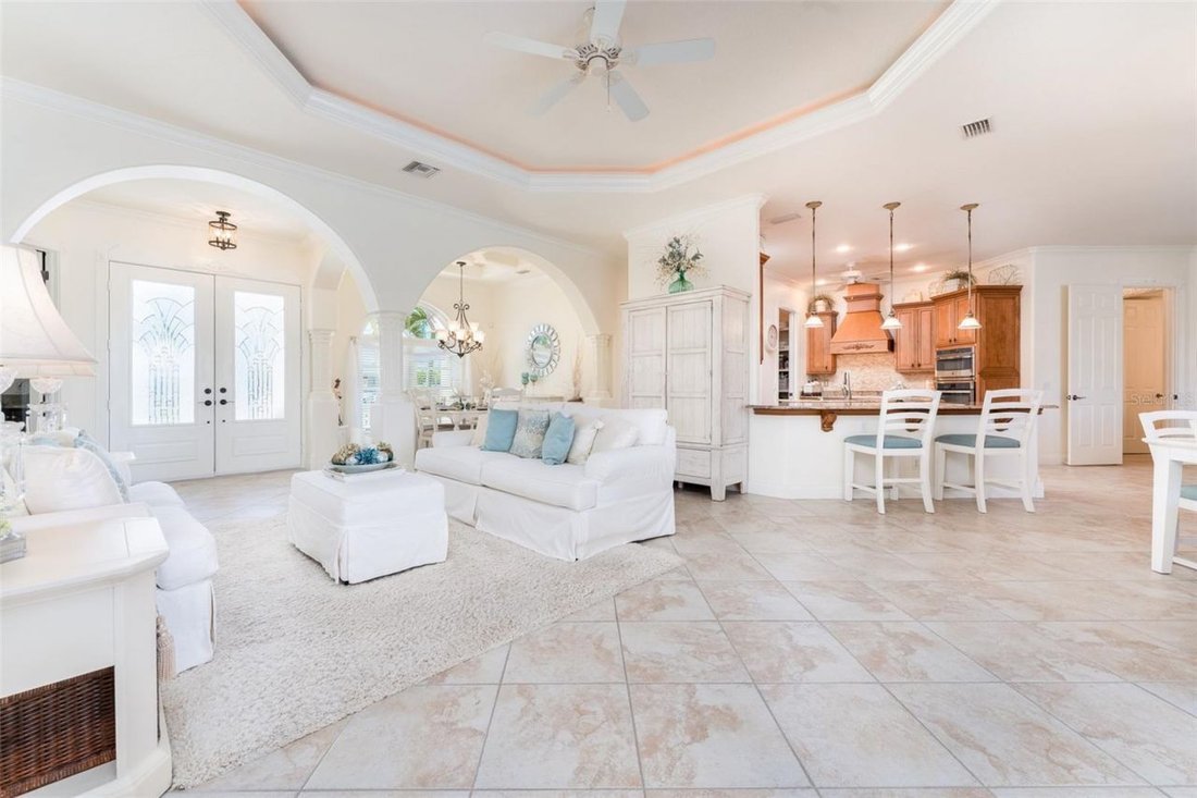 House in Port Charlotte, Florida, United States 3 - 18554073
