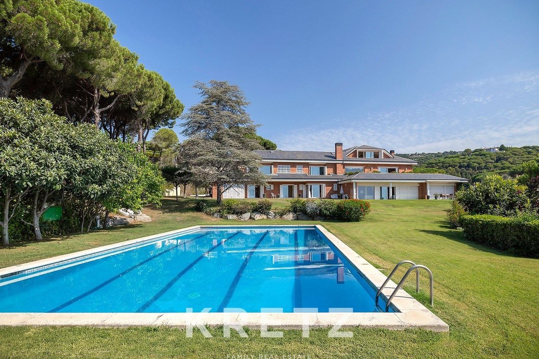 House in Sant Andreu de Llavaneres, Catalonia, Spain 2 - 18551729