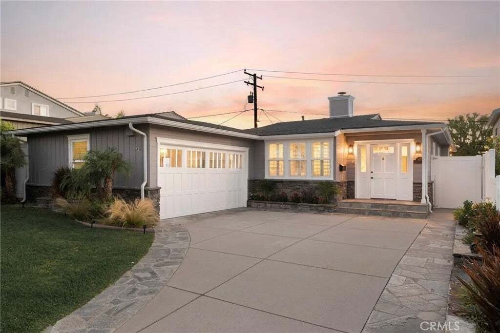 House in Manhattan Beach, California, United States 1 - 18552565