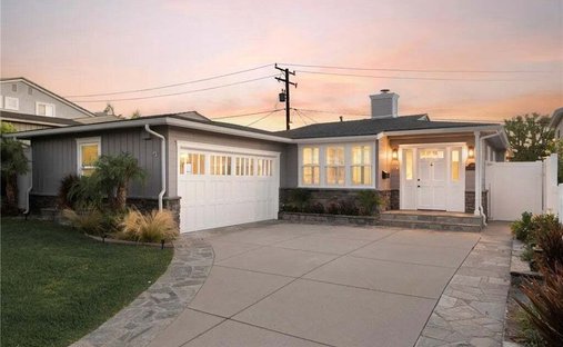 Casa a Manhattan Beach, California, Stati Uniti 1