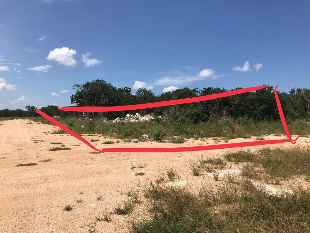 Land in Komchen, Yucatan, Mexico 2 - 18548979