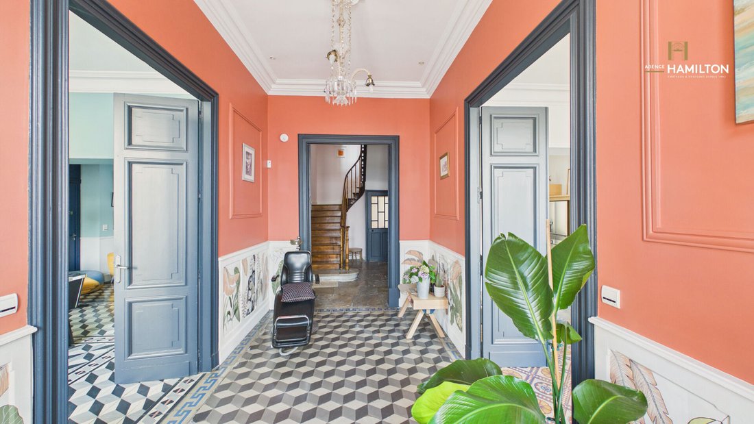 Villa in Saint Vincent, Dax, France 3 - 18289703