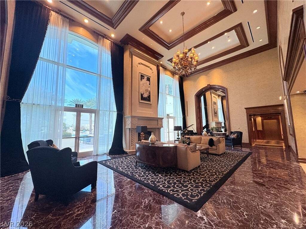 House in Las Vegas, Nevada, United States 2 - 18551067