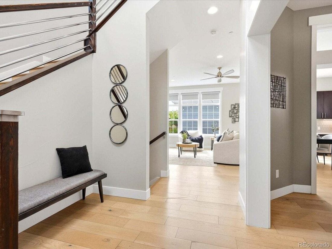 House in Broomfield, Colorado, United States 3 - 18552020