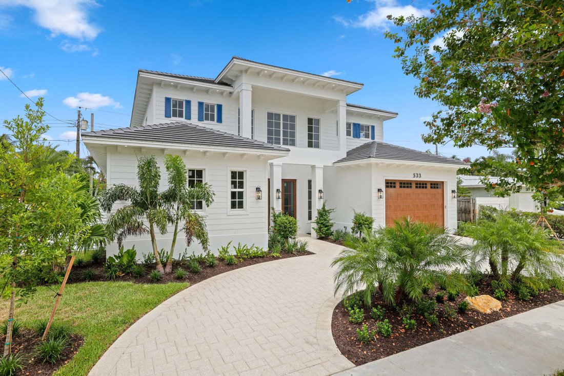 House in North Palm Beach, Florida, United States 4 - 18548285