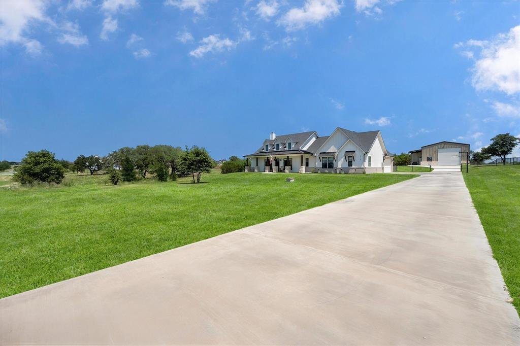 House in Weatherford, Texas, United States 1 - 18548913