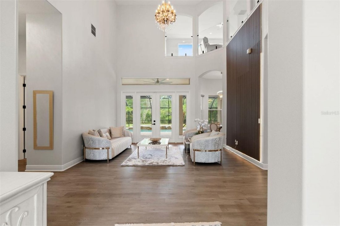 House in Tampa, Florida, United States 5 - 18554086