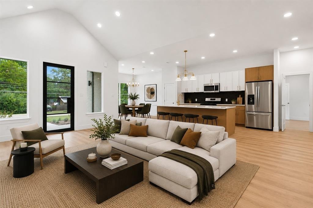 House in Dallas, Texas, United States 2 - 17610506