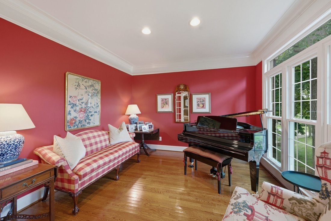 House in Nashville, Tennessee, United States 5 - 18554116