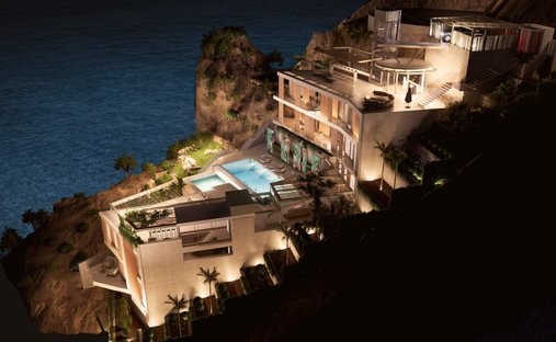 Villa a Port d'Andratx, Andratx, Isole Baleari 1