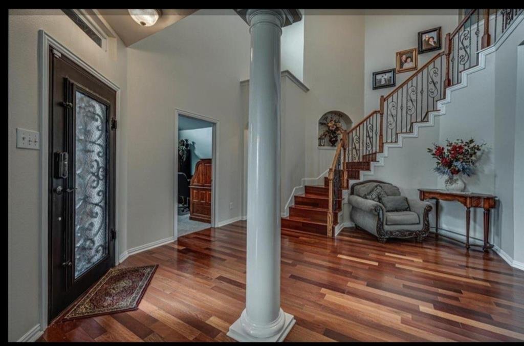House in Waxahachie, Texas, United States 2 - 18552816