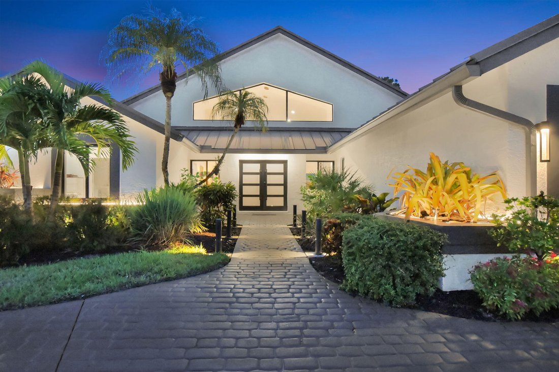 House in Boca Raton, Florida, United States 4 - 18551814
