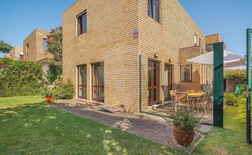Casa en Matosinhos y Leca da Palmeira, Distrito de Oporto, Portugal 1
