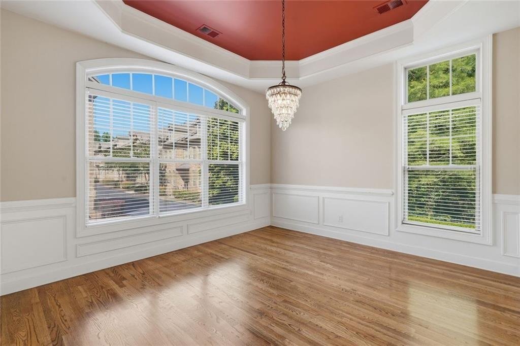 Townhouse in Atlanta, Georgia, United States 5 - 18145687