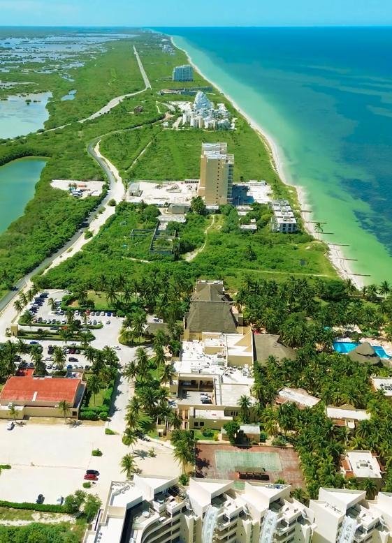 Land in Telchac Puerto, Yucatan, Mexico 4 - 18549221