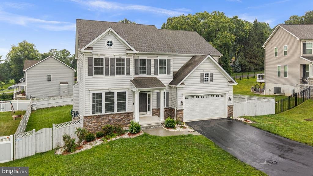 House in Eldersburg, Maryland, United States 2 - 18548477