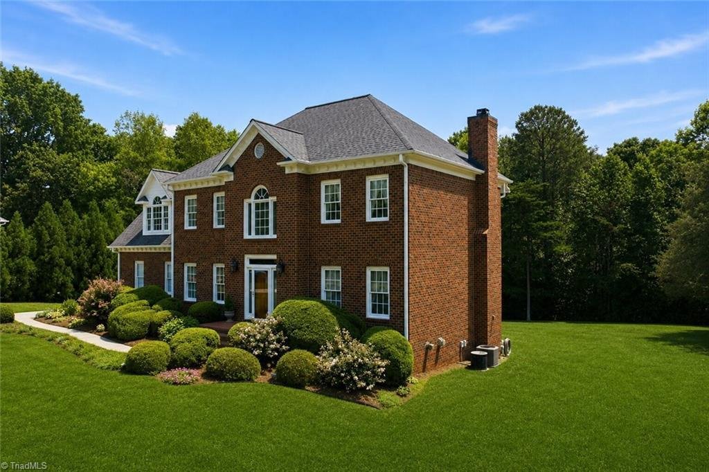 House in McLeansville, North Carolina, United States 2 - 18551508