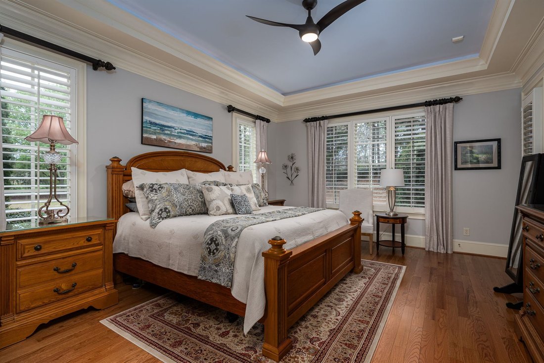 Casa a Mooresville, Carolina del Nord, Stati Uniti 5 - 17535780
