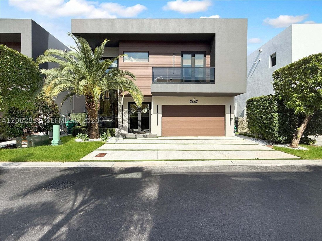 House in Doral, Florida, United States 2 - 18551906